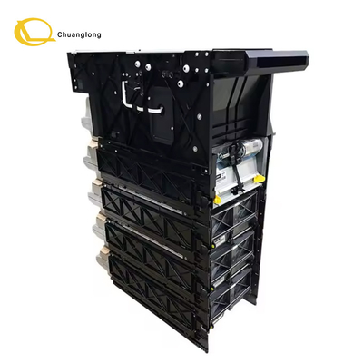 Bộ phận máy ATM NMD100 Glory Delarue Media Dispenser Và NMD100 băng ghi chú ngân hàng với SDK