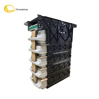 Bộ phận máy ATM NMD100 Glory Delarue Media Dispenser Và NMD100 băng ghi chú ngân hàng với SDK