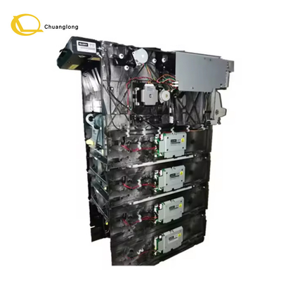 Bộ phận máy ATM NMD100 Glory Delarue Media Dispenser Và NMD100 băng ghi chú ngân hàng với SDK
