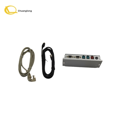 01750268182 Diebold POS Phụ kiện Diebold Nixdorf B/iPOS+ Adv Extended Hub Kit