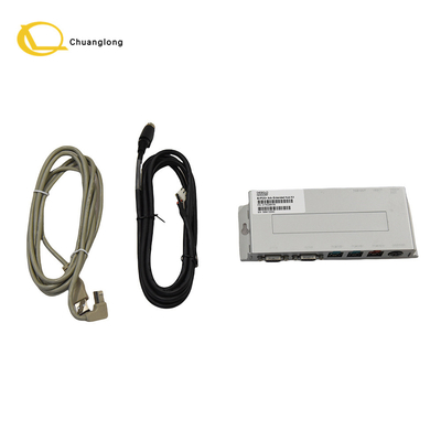 01750268182 Diebold POS Phụ kiện Diebold Nixdorf B/iPOS+ Adv Extended Hub Kit