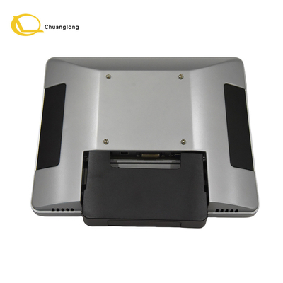 01750287419 Wincor Cashier Display Wincor Nixdorf BA92 / PC cảm ứng 12 &quot; Đen