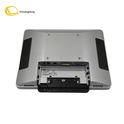 01750287419 Wincor Cashier Display Wincor Nixdorf BA92 / PC cảm ứng 12 &quot; Đen