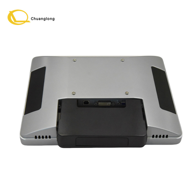 01750287419 Wincor Cashier Display Wincor Nixdorf BA92 / PC cảm ứng 12 &quot; Đen