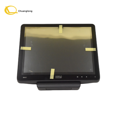 01750333969 Diebold POS Phụ tùng thay thế Diebold Nixdorf BA92 màn hình LCD