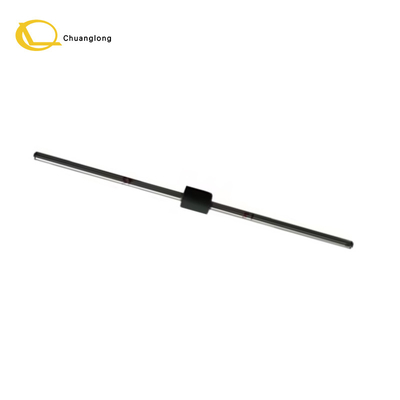 Hyosung ATM phụ tùng Hyosung Roller Shaft 7010000080-51 S7010000080-51 với giá nhà máy