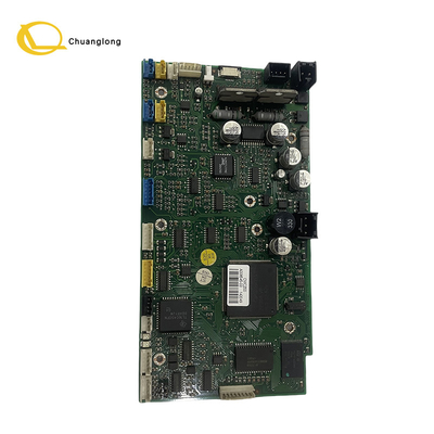 Bộ phận máy ATM NMD CMC200 Bảng điều khiển máy phát A008545 A008545-03
