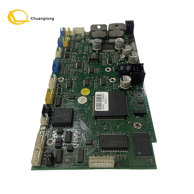 Bộ phận máy ATM NMD CMC200 Bảng điều khiển máy phát A008545 A008545-03