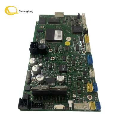 Bộ phận máy ATM NMD CMC200 Bảng điều khiển máy phát A008545 A008545-03