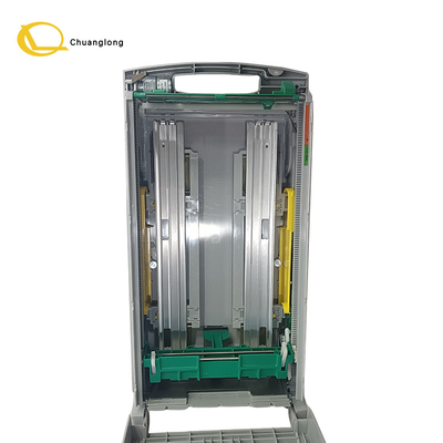 Bộ phận máy ATM NMD NC301 Cassette NMD100 GRG H22NL H22VL H68 Note Cassette NC301 Cassette A004348