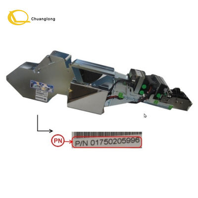 Giá tốt Máy ATM Wincor 1750205996 Wincor Nixdorf TP24 Máy in biên lai hai cuộn P.I 01750205996 trực tuyến
