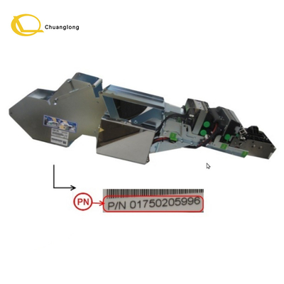 Máy ATM Wincor 1750205996 Wincor Nixdorf TP24 Máy in biên lai hai cuộn P.I 01750205996