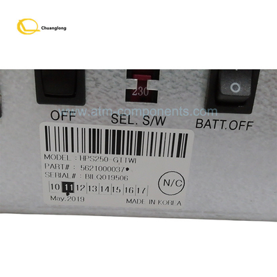 S5621000037 Bộ phận ATM Hyosung Điện lực HPS250 PSU HPS250GTTWI