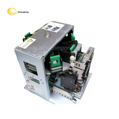 Máy ATM Hyosung Octagon 8 Hopper Card Printer ATM Phần S5645000042 5645000042 Máy in thẻ Hyosung Octagon 8 Hopper