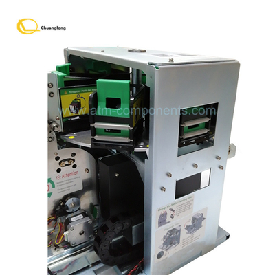 Máy ATM Hyosung Octagon 8 Hopper Card Printer ATM Phần S5645000042 5645000042 Máy in thẻ Hyosung Octagon 8 Hopper