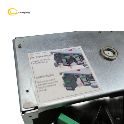 Máy ATM Hyosung Octagon 8 Hopper Card Printer ATM Phần S5645000042 5645000042 Máy in thẻ Hyosung Octagon 8 Hopper