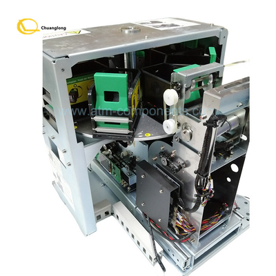Máy ATM Hyosung Octagon 8 Hopper Card Printer ATM Phần S5645000042 5645000042 Máy in thẻ Hyosung Octagon 8 Hopper