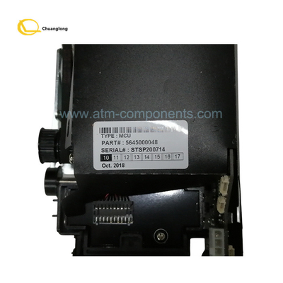 Máy ATM Hyosung Nautilus Mô hình máy đọc thẻ MCU Phần số 5645000048 S5645000048