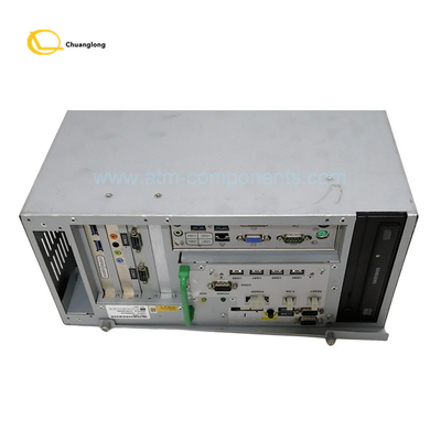 S7090000438 Chiếc máy ATM 7090000438 Hyosung MX5600T PC Core XP CE30 CPU