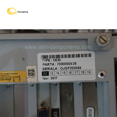 S7090000438 Chiếc máy ATM 7090000438 Hyosung MX5600T PC Core XP CE30 CPU