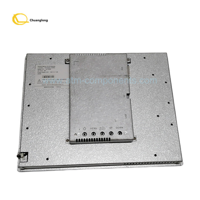 S7100000050 Hyosung Chiếc máy ATM Hyosung DS-5600 màn hình LCD 15 inch 7100000050