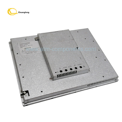 S7100000050 Hyosung Chiếc máy ATM Hyosung DS-5600 màn hình LCD 15 inch 7100000050