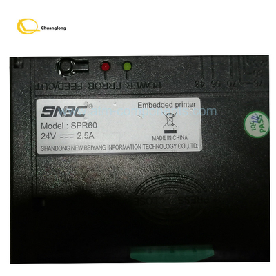 5409000040 S5409000040 SPR60 Hyosung Chiếc máy ATM Chiếc máy in vé Hyosung SPR60