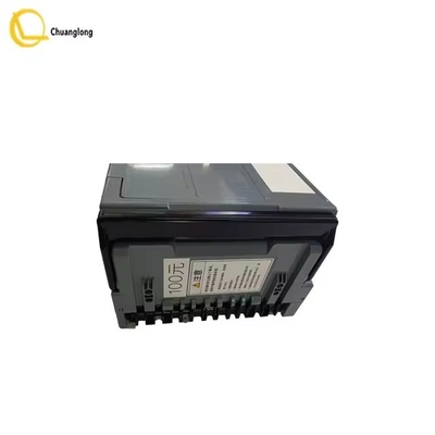 OKI G7 G8 YA4229-4000G001 Phần của máy ATM ID01886 SN048410 Cassette rút tiền