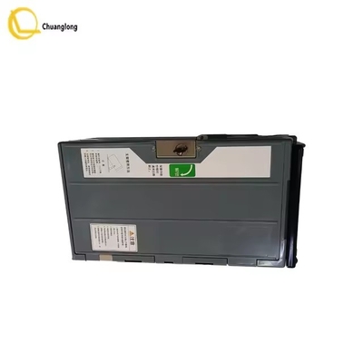 OKI G7 G8 YA4229-4000G001 Phần của máy ATM ID01886 SN048410 Cassette rút tiền