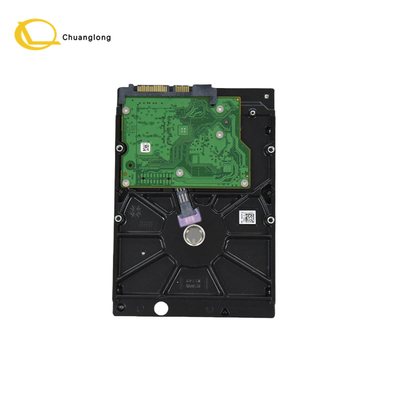 ST500DM002 Seagate 500GB HDD 7.2K SATA ổ cứng 18D142-500