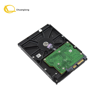 ST500DM002 Seagate 500GB HDD 7.2K SATA ổ cứng 18D142-500
