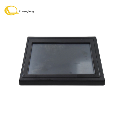Bộ phận máy ATM NCR F10SBL NCR 6625 Bảng hiển thị máy tính đồ họa tự phục vụ màn hình cảm ứng 445-0735023 4450735023