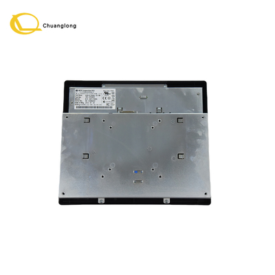 Bộ phận máy ATM NCR F10SBL NCR 6625 Bảng hiển thị máy tính đồ họa tự phục vụ màn hình cảm ứng 445-0735023 4450735023