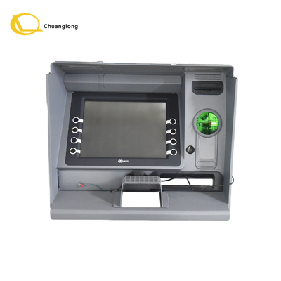 NCR ATM phụ tùng phụ tùng NCR SelfServ 6625 6622 6626 Tiền rút tiền mặt máy trước bảng với bảng hiển thị