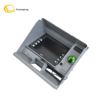 NCR ATM phụ tùng phụ tùng NCR SelfServ 6625 6622 6626 Tiền rút tiền mặt máy trước bảng với bảng hiển thị