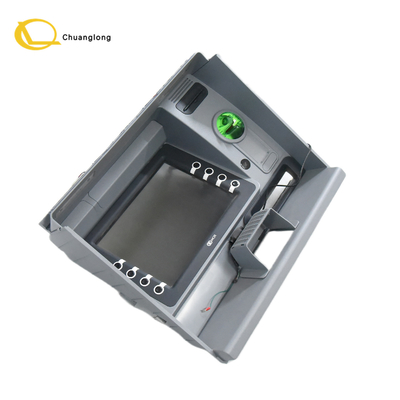 NCR ATM phụ tùng phụ tùng NCR SelfServ 6625 6622 6626 Tiền rút tiền mặt máy trước bảng với bảng hiển thị