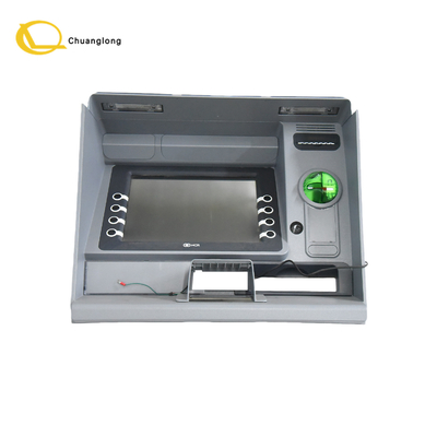 NCR ATM phụ tùng phụ tùng NCR SelfServ 6625 6622 6626 Tiền rút tiền mặt máy trước bảng với bảng hiển thị