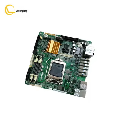 445-0764456 445-0767382 445-0769935 Máy ATM Bộ phận máy NCR 66XX Estoril Motherboard Intel Haswell