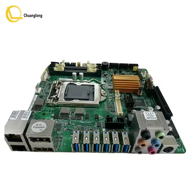 445-0764456 445-0767382 445-0769935 Máy ATM Bộ phận máy NCR 66XX Estoril Motherboard Intel Haswell