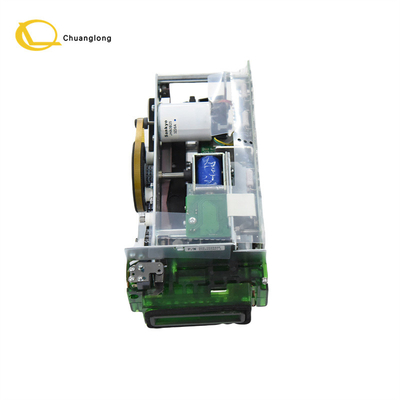 Máy đọc thẻ ATM NCR 6622 6625 NU-MCRW 3TK R&W HICO Smart Card Reader 4450723882 445-0723882 445-0737837