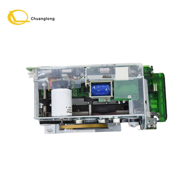Máy đọc thẻ ATM NCR 6622 6625 NU-MCRW 3TK R&W HICO Smart Card Reader 4450723882 445-0723882 445-0737837