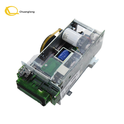 Máy đọc thẻ ATM NCR 6622 6625 NU-MCRW 3TK R&W HICO Smart Card Reader 4450723882 445-0723882 445-0737837