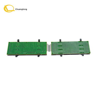 ATM Phụ tùng phụ tùng NCR 6625 Bảng điều khiển chọn hai 445-0689219 44506892191