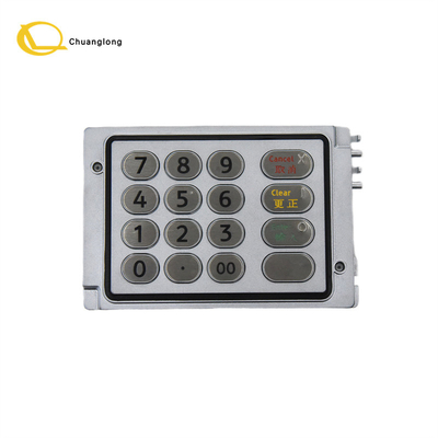 Các bộ phận ATM NCR 6625 EPP bàn phím 445-0744350 4450744350 445-0744309