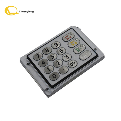 Các bộ phận ATM NCR 6625 EPP bàn phím 445-0744350 4450744350 445-0744309