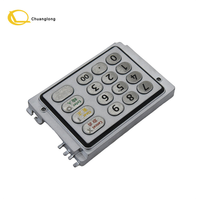 Các bộ phận ATM NCR 6625 EPP bàn phím 445-0744350 4450744350 445-0744309