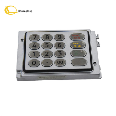 Các bộ phận ATM NCR 6625 EPP bàn phím 445-0744350 4450744350 445-0744309