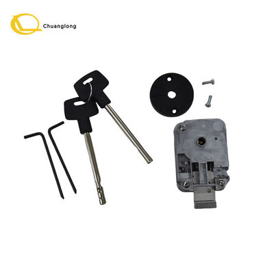 Giá tốt NCR 6625 Máy ATM an ninh cao Khóa khóa cơ khí với ổ khóa vuông trực tuyến