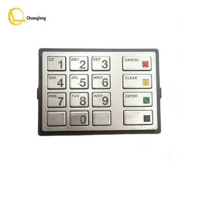 Bộ phận máy ATM Diebold Nixdorf EPP7 Bàn phím 49249442707B 49-249442-707B