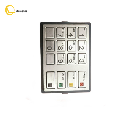 Bộ phận máy ATM Diebold Nixdorf EPP7 Bàn phím 49249442707B 49-249442-707B